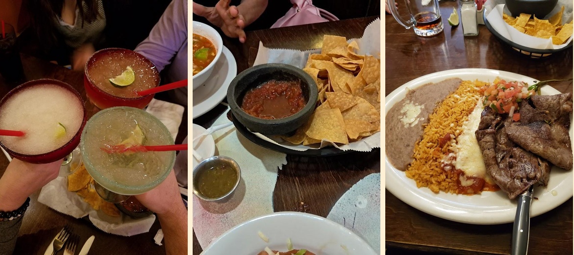 Coyoacan Mexican Restaurant