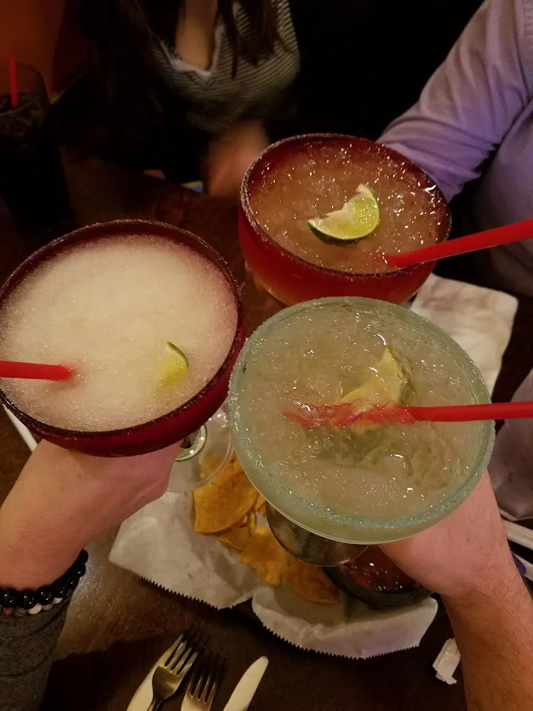 Margaritas