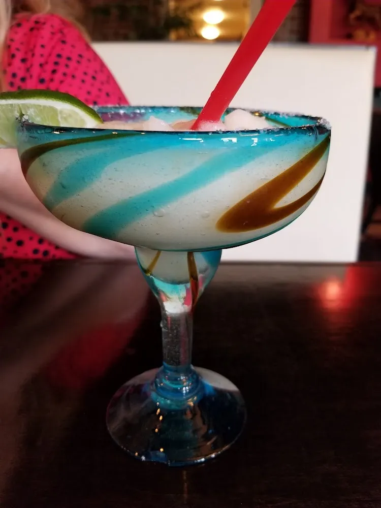 Swirl Margarita Frozen